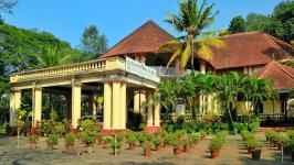 Kerala Institute Of Tourism - Thiruvananthapuram