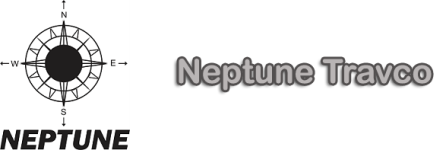 Neptune Travco - New Delhi