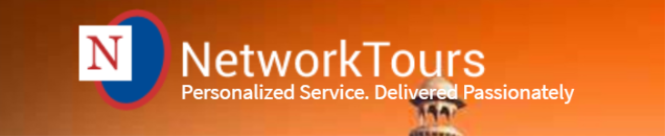 Network Tours - New Delhi
