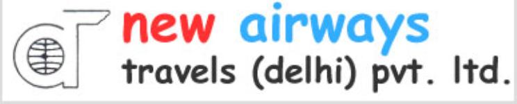 New Airways Travels - New Delhi