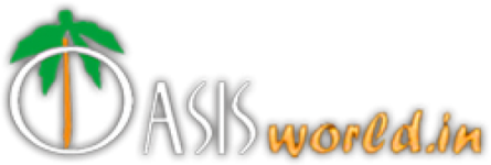 Oasis Excursions - New Delhi