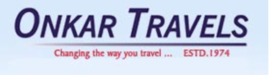 Onkar Travels - New Delhi