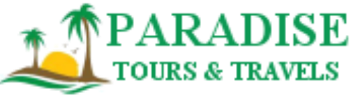 Paradise Tour Company - New Delhi