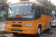 Satkar Travel Lines - New Delhi