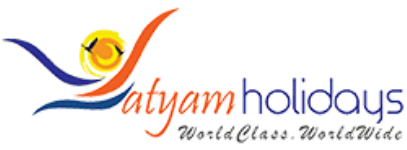 Satyam Holidays - New Delhi