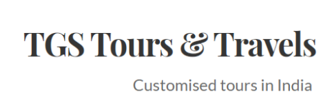 Tgs Tours & Travels - Jaipur