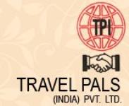 Travel Pals - New Delhi