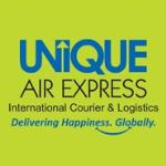 Unique Air Services - New Delhi
