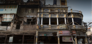 Viaggindia Tours & Travels - New Delhi