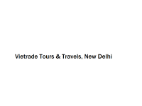 Vietrade Tours & Travels - New Delhi