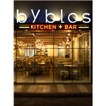 Byblos Kitchen + Bar - Lower Parel - Mumbai Image