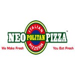 Neopolitan Pizza - Maharana Pratap Nagar - Bhopal Image