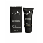 Anna Andre Paris Face Makeup