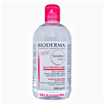 Bioderma Face Makeup