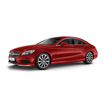 Mercedes-Benz CLS-Class 250 CDI Image