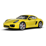 Porsche Cayman GTS Image