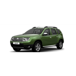 Renault Duster RXL AWD Image