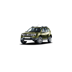 Renault Duster RXZ AWD Image