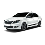 Skoda Rapid Zeal 1.6 MPI Elegance Plus Image