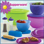 Tips on Tupperware