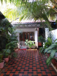 Alba Rooms - Palolem - Goa