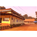 Mekanagadde Homestay - Sakleshpur Image