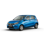 Maruti Suzuki Celerio ZXI