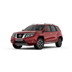 Nissan Terrano AWD