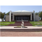 Birla Museum - Pilani