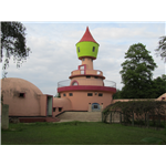 Doll Museum - Rourkela