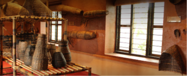 Wayanad Heritage Museum - Wayanad