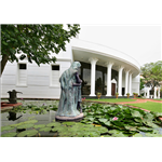 Revi Karunakaran Museum - Alappuzha