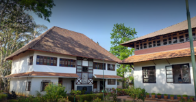 Pazhassi Raja Archaeological Museum - Kozhikode