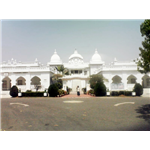 Ramakrishna Mission Museum - Deoghar