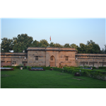 Archaeological Museum - Sarnath