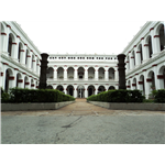 Bhagwan Mahavir Government Museum - Kadapa