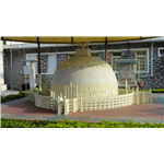 Amaravathi Museum - Amaravathi