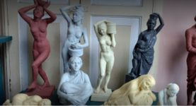 Karmarkar Shipalaya Museum - Alibaug