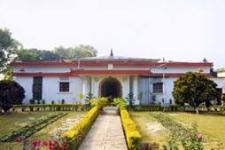 Deep Narayan Singh Museum - Hajipur