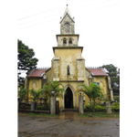 Government Museum - Madikeri