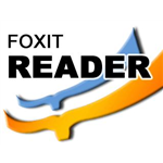 Foxit PDF Reader