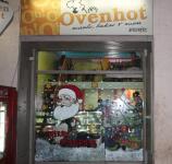 Oven Hot - Manpada - Thane