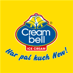 Cream Bell Ice Cream