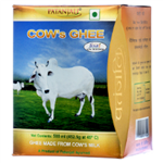 Patanjali Cow Desi Ghee