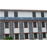St. Philomena's Convent Hi...