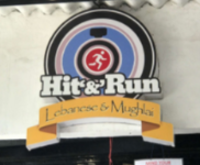 Hit & Run - Andheri - Mumbai