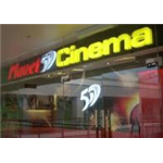 Modern 5D - Lashkar - Gwalior