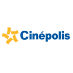 Cinepolis - 4DX: Viviana M...