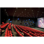 Bhavani Cinema - Kazipet - Warangal