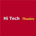 Hitech Theatre - Madhapur - Hyderabad